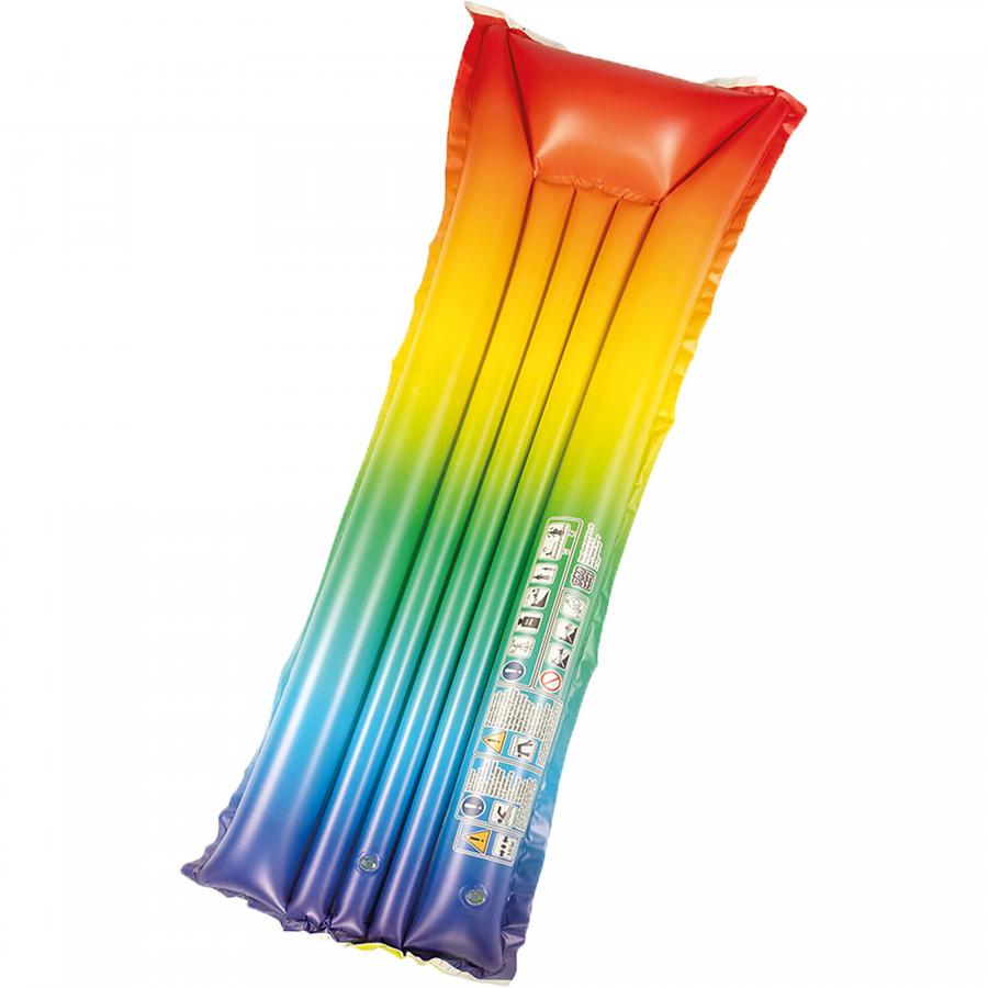 Product image 1 of the product “Liegematratze Rainbow ”